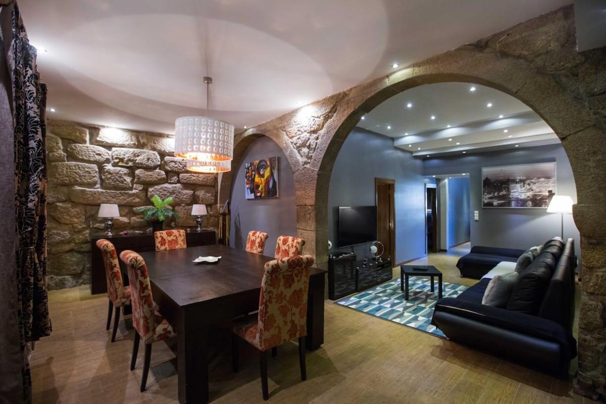 Ribeira Flats Mygod Apartment Porto Exterior photo