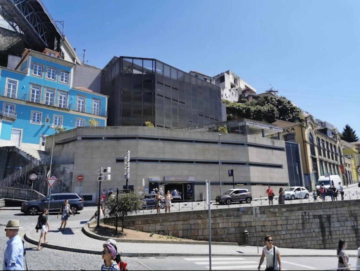 Ribeira Flats Mygod Apartment Porto Exterior photo