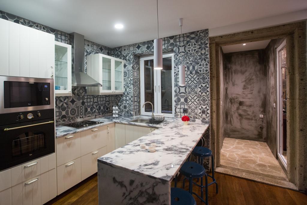 Ribeira Flats Mygod Apartment Porto Exterior photo