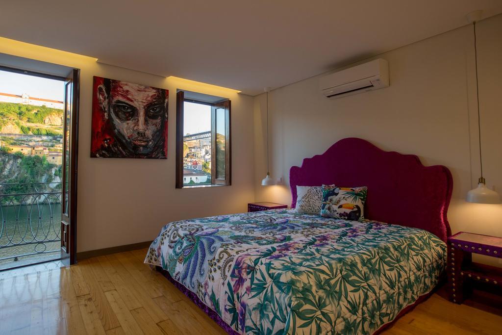 Ribeira Flats Mygod Apartment Porto Exterior photo
