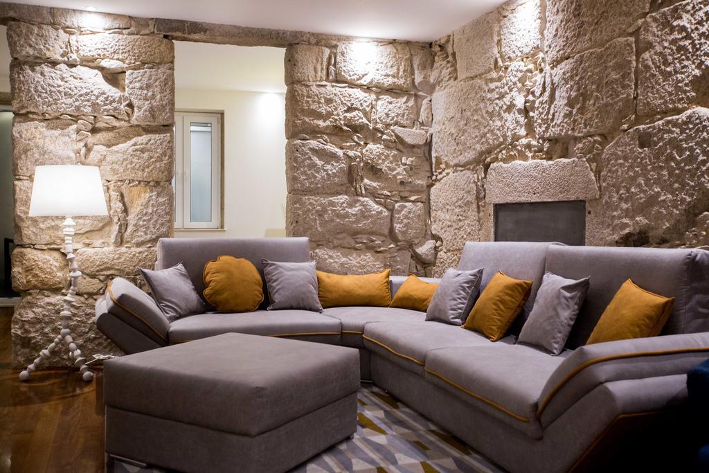 Ribeira Flats Mygod Apartment Porto Exterior photo