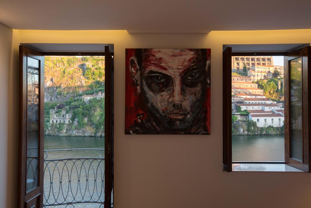 Ribeira Flats Mygod Apartment Porto Exterior photo