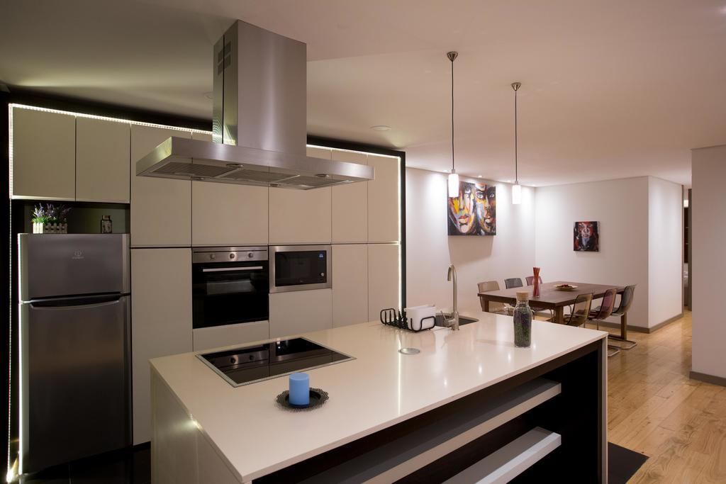 Ribeira Flats Mygod Apartment Porto Exterior photo