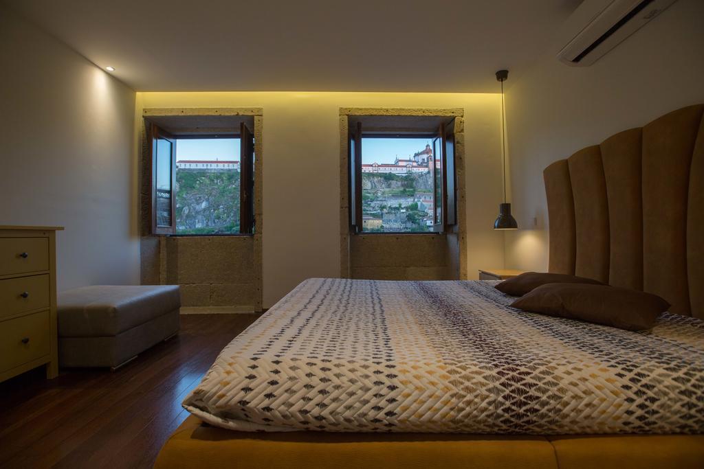 Ribeira Flats Mygod Apartment Porto Exterior photo