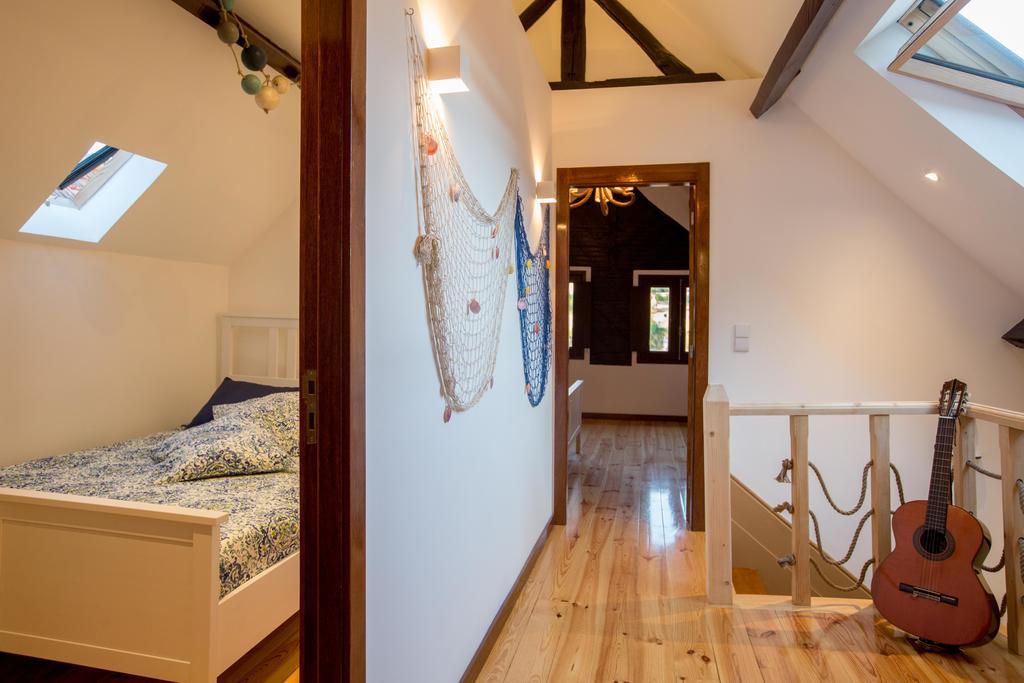 Ribeira Flats Mygod Apartment Porto Exterior photo