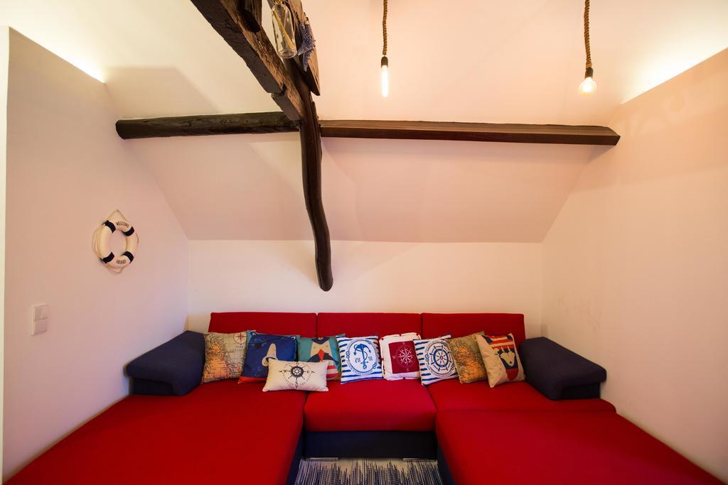 Ribeira Flats Mygod Apartment Porto Exterior photo