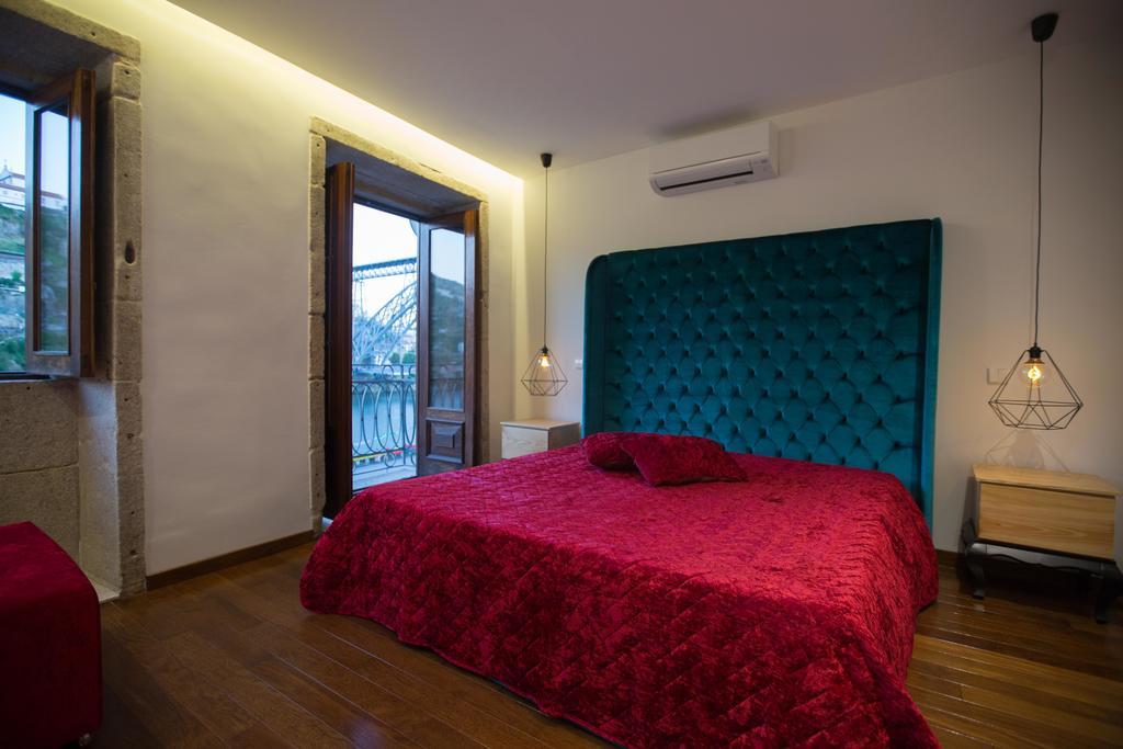 Ribeira Flats Mygod Apartment Porto Exterior photo
