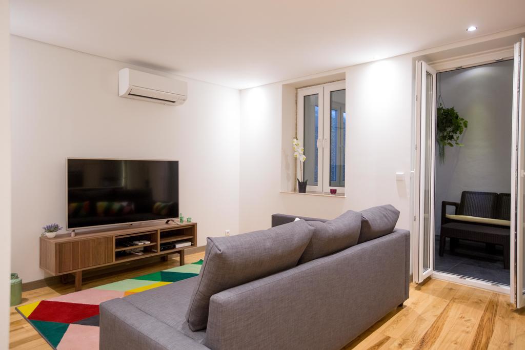 Ribeira Flats Mygod Apartment Porto Exterior photo