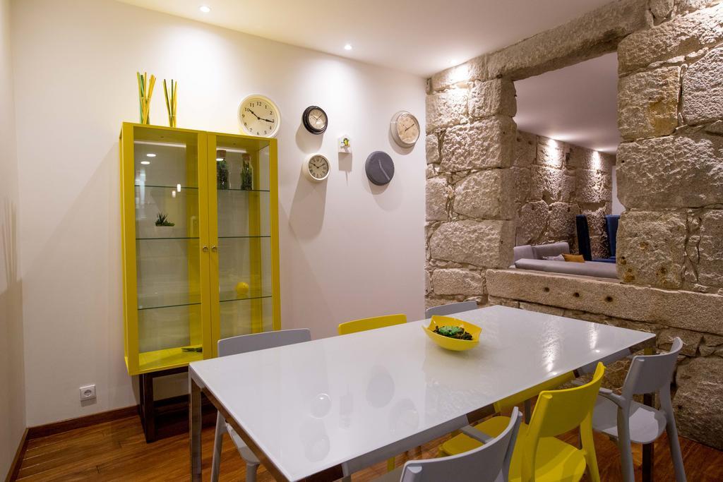 Ribeira Flats Mygod Apartment Porto Exterior photo