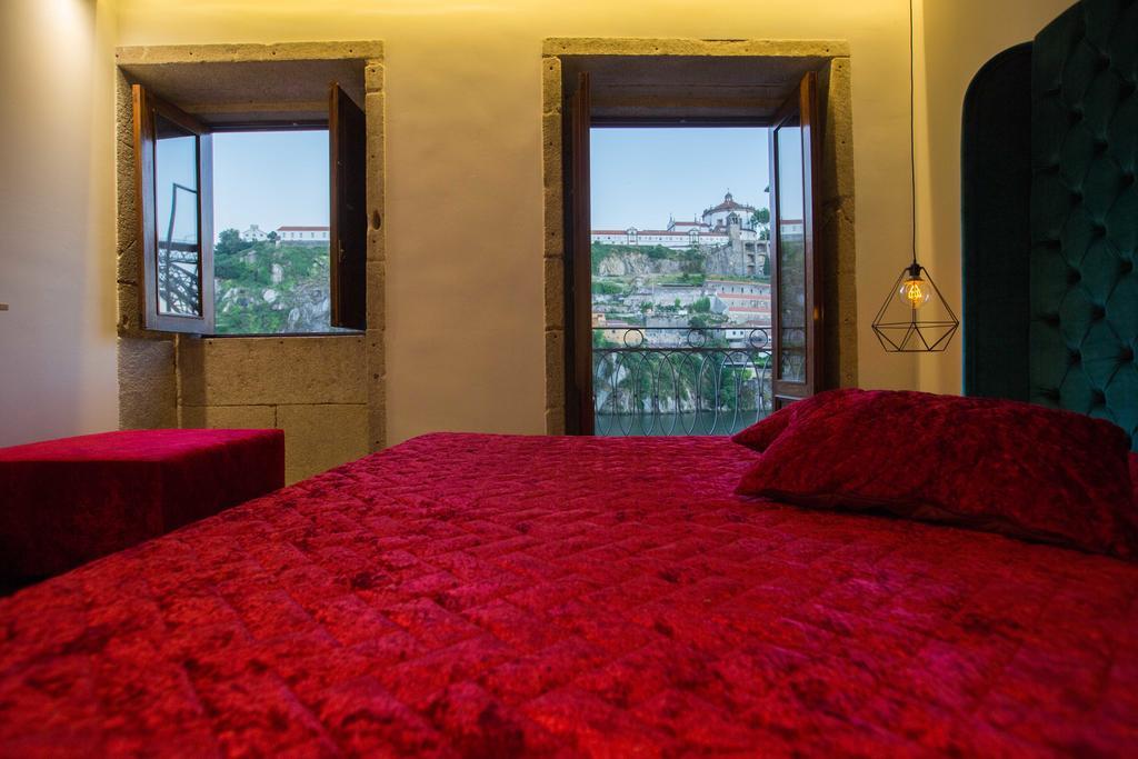 Ribeira Flats Mygod Apartment Porto Exterior photo